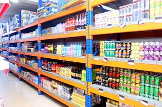 Multi-channel retail stores seeking strategic investment partners to unlock underutilized assets and scale business.