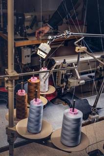 Established uniform manufacturer seeks funds to fulfill a large order from schools and colleges.