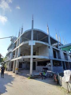 Upcoming 16-room guest house in Rasdhoo, Maldives, poised to tap into the island tourism market.