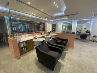 For Sale: Specialized women's beauty salon and spa that is acknowledged locally for its expertise.
