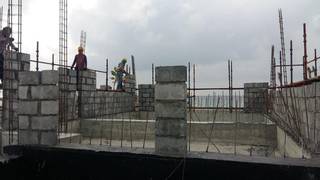 Construction & contracting company based in the Maldives seeking investor.
