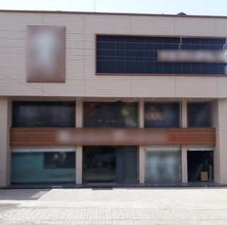 Prime commercial property in Chhatrapati Sambhajinagar seeking a long-term lease.