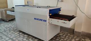 For Sale: Screen printed t-shirts around 1,750 pieces and screen printing machinery.