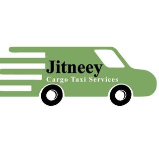 Jitneey-Cargo Taxi Service, 1 Franchisee, Est'd in 2019, Toronto HQ