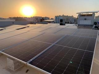 Technical services firm preparing to launch premium security, facilities management, BMS, and renewable energy operations.