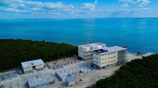 Beachfront Belize resort project seeking investment to complete development and scale luxury tourism operations.