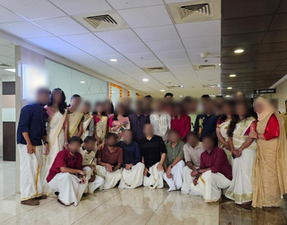 Profitable Kozhikode-based FinTech and HR Tech product company seeking full strategic acquisition.