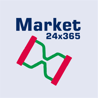 Market 24x365, 36 Sales Partners, Est'd in 2020, Dubai HQ