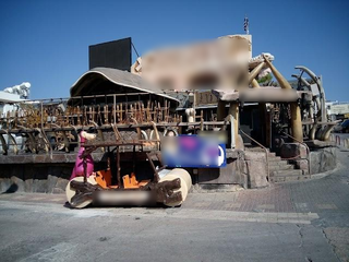 Established nightclub in the heart of Ayia Napa with high footfall.