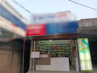 Assam based polyclinic, with 2 retail pharmacies and a warehouse is for sale.