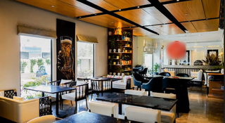Invest in well-established Jaipur restaurant chain offering experiential dining, artisanal bakery, and live kitchen experience.