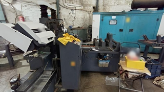 For sale: Precision-manufacturing company specializing in tube and pipe fittings, ball, needle, and manifold valves.