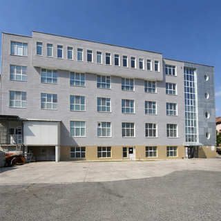 For sale: Non-operational multi-storey industrial manufacturing facility in Djebel, Bulgaria, suitable for diverse manufacturing applications.