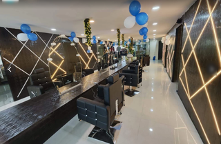 For sale: Established Hyderabad unisex salon with strong repeat clients, steady profits, and compliances.