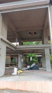 For Sale: Commercial space occupying a space of 15.5k sqft located in a commercial district.
