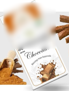 Investment opportunity in an Ayurvedic chocolate business with strong customer loyalty and growth potential.