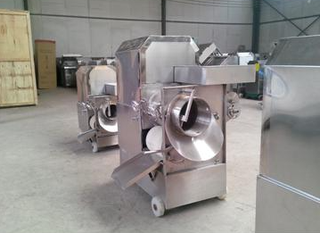Non-operational Brazilian fish factory producing high-quality frozen products for domestic and international markets, seeks investment.