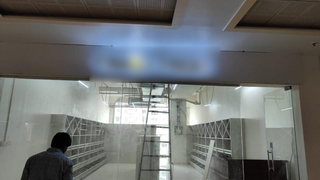 Start-up liquor shop in Pune with liquor and restro seeks investment to start operations.