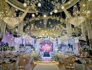 Established event management business specialising in customised weddings, corporate events, celebrations, and event rentals.