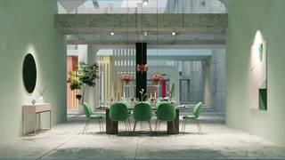VR furniture store in Azerbaijan and in Israel with 3k+ customers/month seeks investment for expansion.