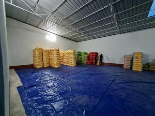 New generation tea business that is revolutionising the way tea is made is seeking investment.