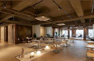 Luxury Jabal Akhdar restaurant seeking investment, high-margin model with strong projections and ready-to-launch assets.