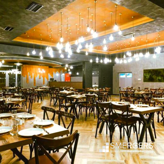 Beautiful hotel and restaurant located in the heart of Macedonia.