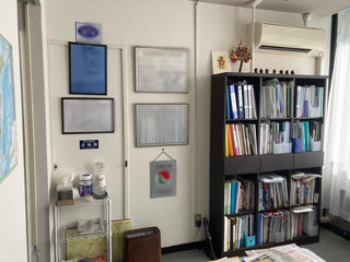 Expand business in Japan by opening a new store on 1st floor near current office.