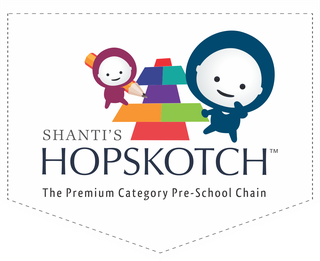 Shanti Hopskotch Pre- School, Established in 2014, 8 Franchisees, Ahmedabad Headquartered