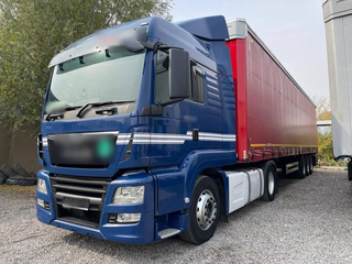 Fast-growing freight company with operations in CIS countries and Europe seeks funds for fleet expansion.