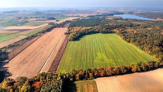 Commercial plot for sale: asset sale opportunity with prime location and strong investment potential.