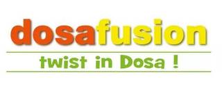 Dosa Fusion, Established in 2015, 2 Franchisees, Bhopal Headquartered