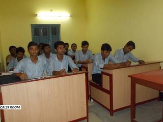 School and College located in Kolkata is planning to raise loan for expansion.
