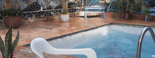For Sale: Beach hostel offering a comfortable accommodation to its clients since a decade.