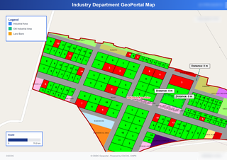Pre-production business proposal seeking strategic investment for grain-based ENA and DDGS manufacturing project in Chhattisgarh.