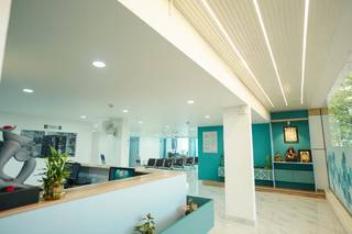 Bengaluru-based IVF and maternity hospital seeking investment to expand capacity and scale operations.