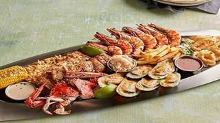 Seafood takeaway business with 5-10 daily orders seeking investment to diversify the business.