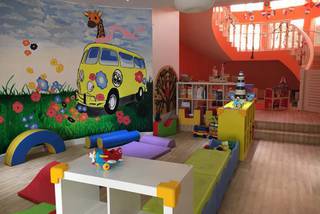 Well established preschool in a prime location serving the local and expat community since inception.