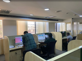 Bangalore-based travel agency with 30+ customers/month and 13+ years of promoter experience seeks investment.