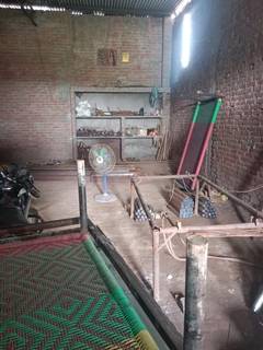 Seeks Loan: Iron-charpai manufacturer in Bilaspur, Uttar Pradesh, with potential to scale-production to 400 units/day.