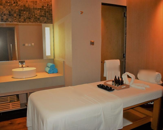 Profitable mobile wellness spa seeking full sale supported by strong client relationships.