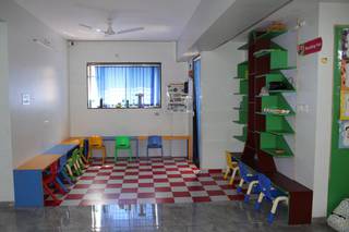 Daycare located in Pune with 30+ children enrolled for sale.
