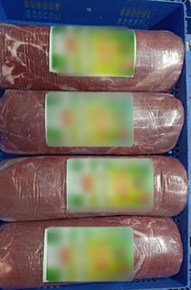 Business that exports meat products to 3 countries and has 20 regular clients, seeks investment.