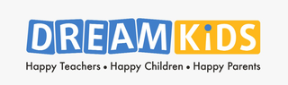 Dreamkids, 1 Franchisee, Est'd in 2014, Singapore HQ