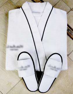 Apparel manufacturer having both B2B and B2C clients and retails through its own store.
