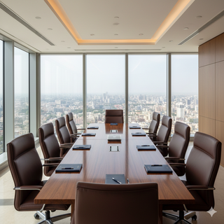 Specialized M&A advisory firm focused on strategic exits and capital raising for high-growth SMEs.