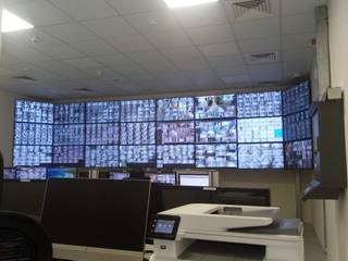 For sale: UAE-based company serving top-tier clients in telecom, security systems, MEP, civil engineering.