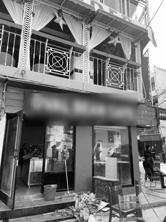 Coffee shop with 4 outlets with each having 150+ orders daily seeking investment for expansion.
