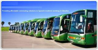 Online commuter service helping people get from Spain to Gibraltar and back is seeking investment.