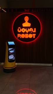 Robot Theme Restaurant, Established in 2017, 2 Franchisees, Chennai Headquartered
